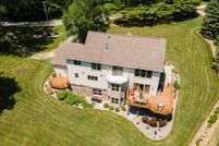 Land in Manitowoc County, Wisconsin