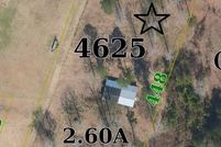 Undeveloped Land in Jones County, North Carolina