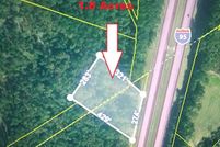 Homesite for sale in Dorchester County, South Carolina