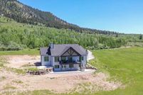 Land in Lincoln County, Wyoming