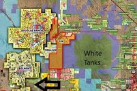 Land for sale in Maricopa County, Arizona