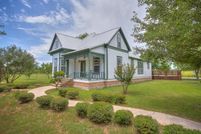 Land in Parker County, Texas