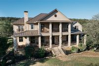 Undeveloped Land in Burnet County, Texas