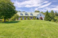 Land in Union County, Tennessee