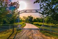 Recreational Property in Clay County, Texas