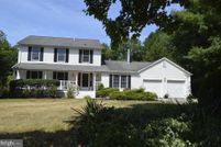 House in Burlington County, New Jersey