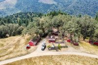 Farm and Ranch in Humboldt County, California