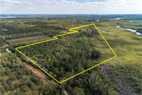 Undeveloped Land in Lee County, Florida