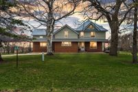 House in Walworth County, Wisconsin
