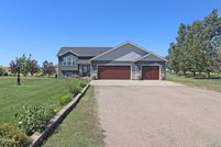 Land in Burleigh County, North Dakota