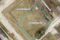 Land in Lee County, Iowa