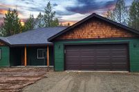 House in Boundary County, Idaho