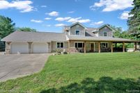 Land in Genesee County, Michigan