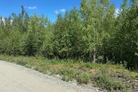 Undeveloped Land in Matanuska-Susitna Borough, Alaska