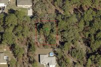 Land in Citrus County, Florida