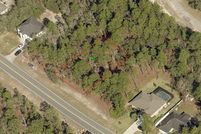 Undeveloped Land in Citrus County, Florida