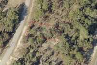 Land in Citrus County, Florida