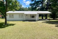 Land in Dodge County, Georgia