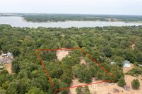Undeveloped Land in Henderson County, Texas