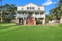 Land in Brazoria County, Texas