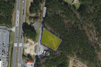Undeveloped Land in Accomack County, Virginia