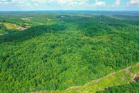 Undeveloped Land in Jackson County, Kentucky