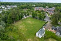 Undeveloped Land in Fairfield County, Connecticut