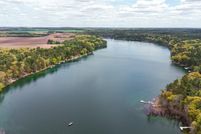 Undeveloped Land in Waushara County, Wisconsin