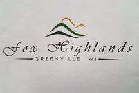 Land in Outagamie County, Wisconsin