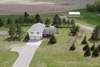 House in Otter Tail County, Minnesota