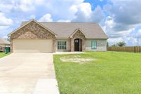 Land in Calcasieu Parish, Louisiana