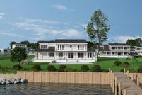 House in Talbot County, Maryland