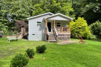 Land in Roane County, West Virginia