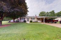 Land in Warrick County, Indiana