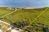 Undeveloped Land in Lee County, Florida