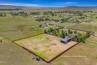 Undeveloped Land in Yavapai County, Arizona