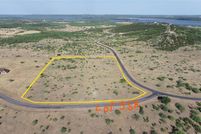 Undeveloped Land in Palo Pinto County, Texas