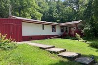 House in Johnson County, Tennessee