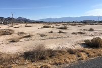 Undeveloped Land in Nye County, Nevada