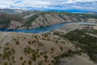 Undeveloped Land in Lewis and Clark County, Montana