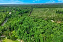Undeveloped Land in Kershaw County, South Carolina