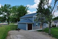 Farm and Ranch in Kosciusko County, Indiana