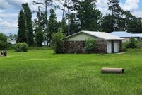 Undeveloped Land in Polk County, Texas
