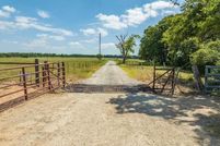 Undeveloped Land in Limestone County, Texas