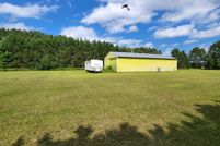 Undeveloped Land in Todd County, Minnesota