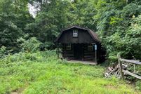Land in Jackson County, Ohio