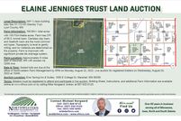 Land in Lyon County, Minnesota