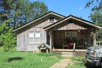 Land in Pontotoc County, Mississippi