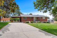 Land in Salt Lake County, Utah