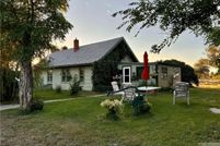 Land in Stillwater County, Montana